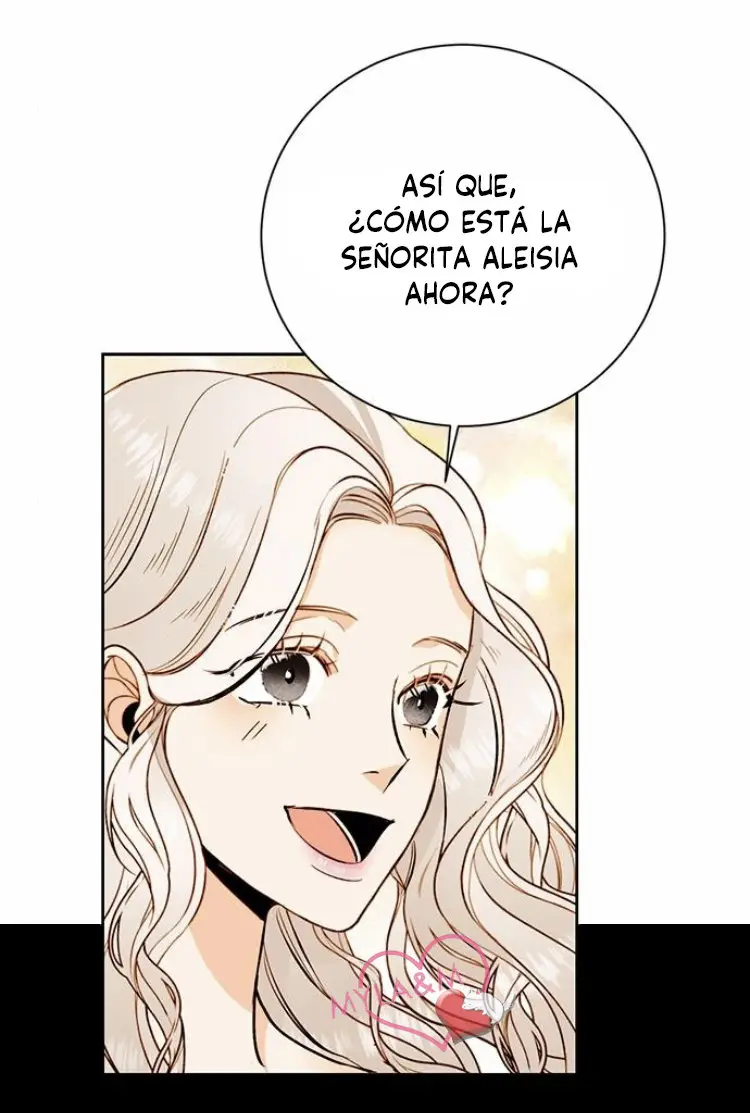 LA EMPERATRIZ SE VOLVIÓ A CASAR (Emperatriz divorciada) (2019) - Capítulo 25 - Página 52 - LectorTMOo