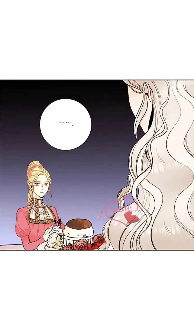 LA EMPERATRIZ SE VOLVIÓ A CASAR (Emperatriz divorciada) (2019) - Capítulo 25 - Página 57 - LectorTMOo