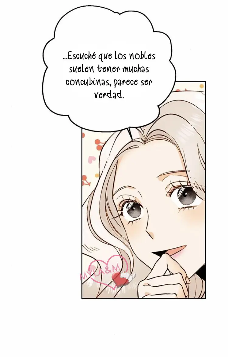 LA EMPERATRIZ SE VOLVIÓ A CASAR (Emperatriz divorciada) (2019) - Capítulo 25 - Página 59 - LectorTMOo