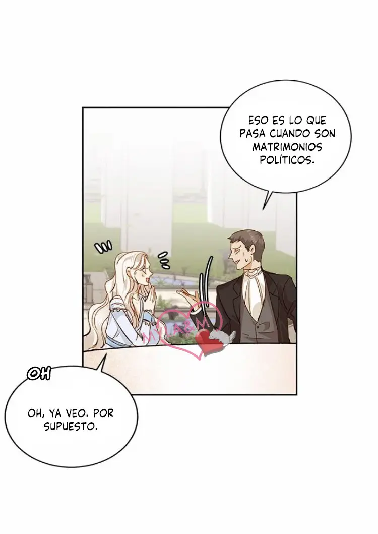 LA EMPERATRIZ SE VOLVIÓ A CASAR (Emperatriz divorciada) (2019) - Capítulo 25 - Página 61 - LectorTMOo