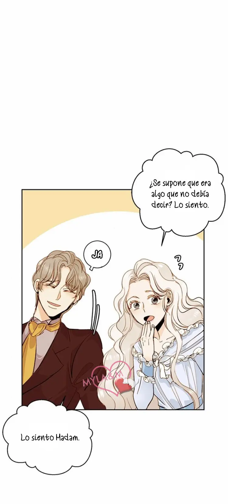 LA EMPERATRIZ SE VOLVIÓ A CASAR (Emperatriz divorciada) (2019) - Capítulo 25 - Página 65 - LectorTMOo