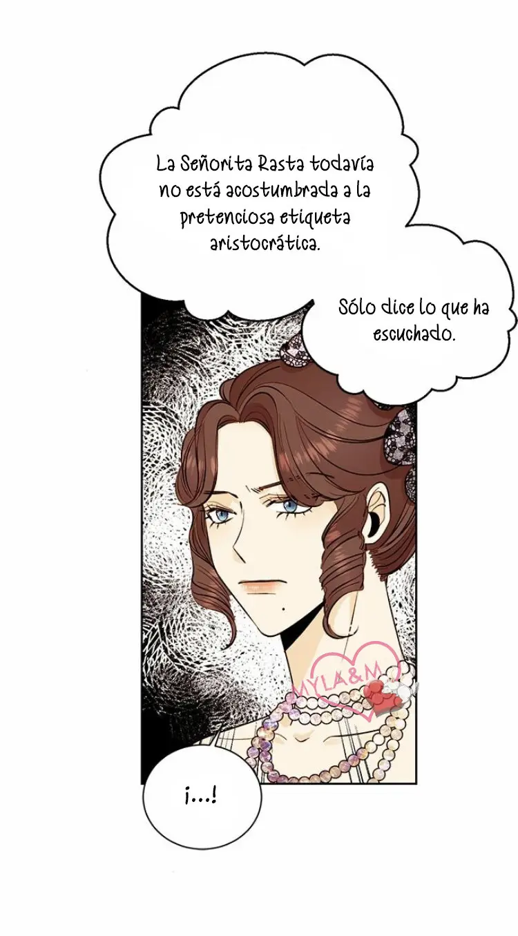 LA EMPERATRIZ SE VOLVIÓ A CASAR (Emperatriz divorciada) (2019) - Capítulo 25 - Página 66 - LectorTMOo