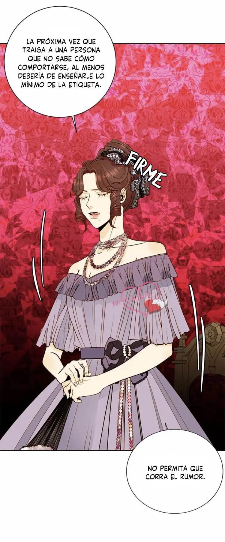 LA EMPERATRIZ SE VOLVIÓ A CASAR (Emperatriz divorciada) (2019) - Capítulo 25 - Página 67 - LectorTMOo