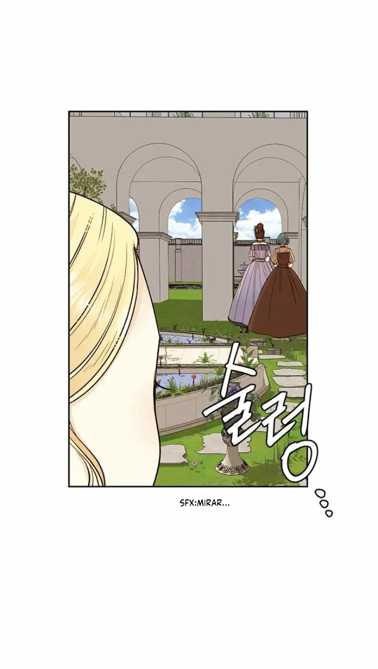 LA EMPERATRIZ SE VOLVIÓ A CASAR (Emperatriz divorciada) (2019) - Capítulo 25 - Página 70 - LectorTMOo