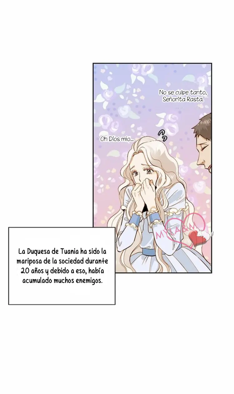 LA EMPERATRIZ SE VOLVIÓ A CASAR (Emperatriz divorciada) (2019) - Capítulo 25 - Página 71 - LectorTMOo