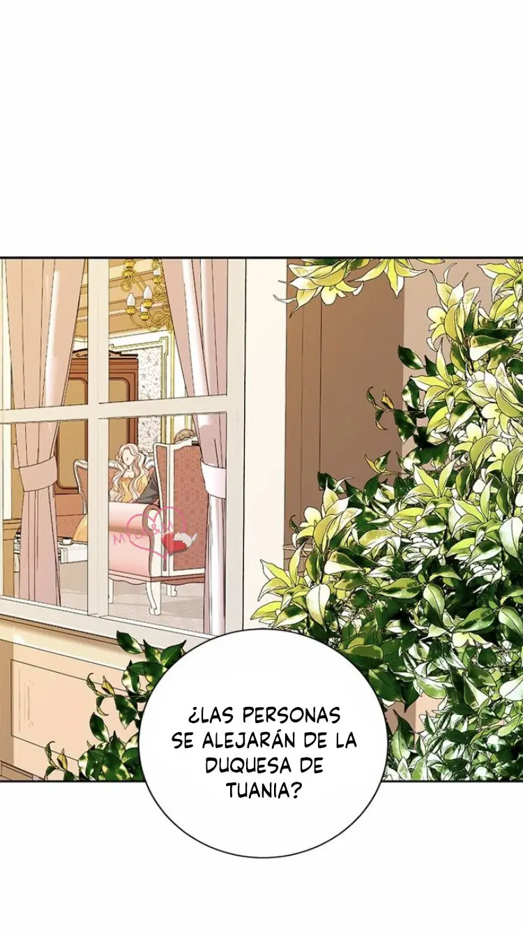 LA EMPERATRIZ SE VOLVIÓ A CASAR (Emperatriz divorciada) (2019) - Capítulo 26 - Página 8 - LectorTMOo