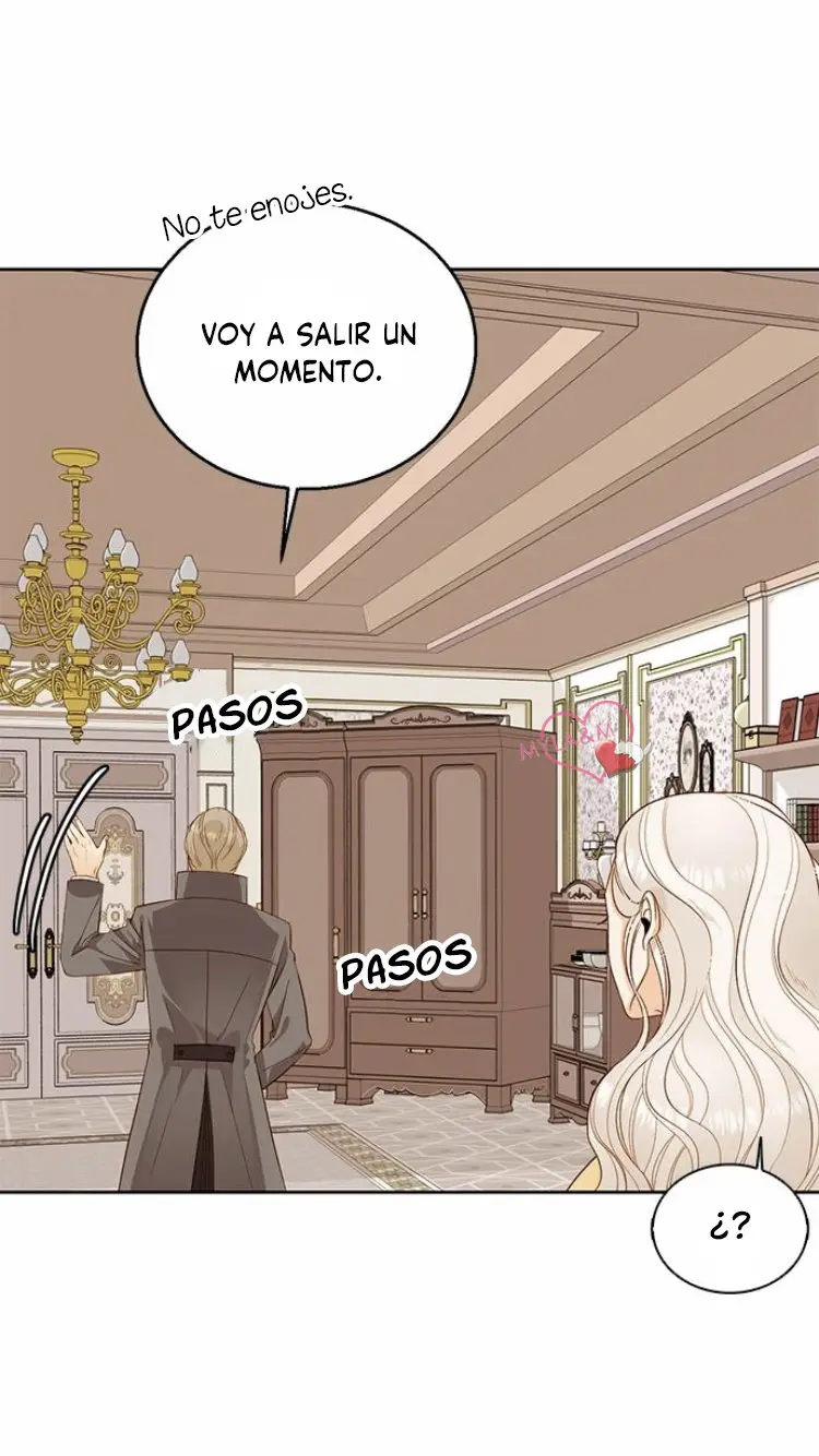 LA EMPERATRIZ SE VOLVIÓ A CASAR (Emperatriz divorciada) (2019) - Capítulo 26 - Página 13 - LectorTMOo
