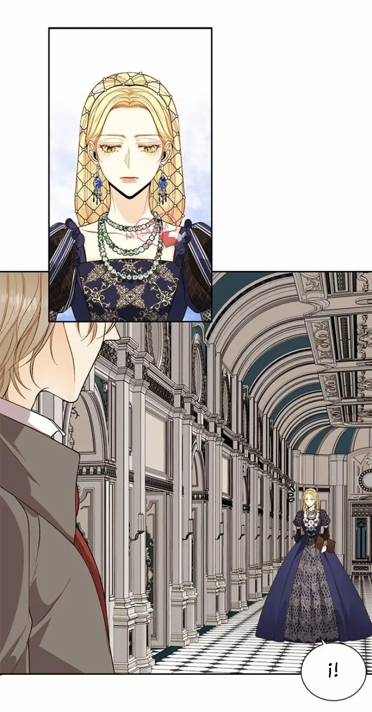 LA EMPERATRIZ SE VOLVIÓ A CASAR (Emperatriz divorciada) (2019) - Capítulo 26 - Página 16 - LectorTMOo