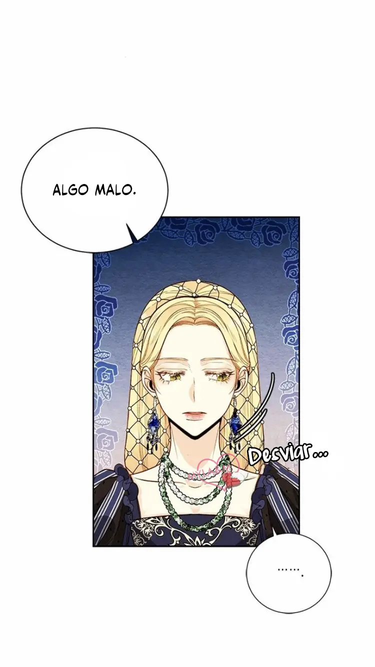 LA EMPERATRIZ SE VOLVIÓ A CASAR (Emperatriz divorciada) (2019) - Capítulo 26 - Página 23 - LectorTMOo