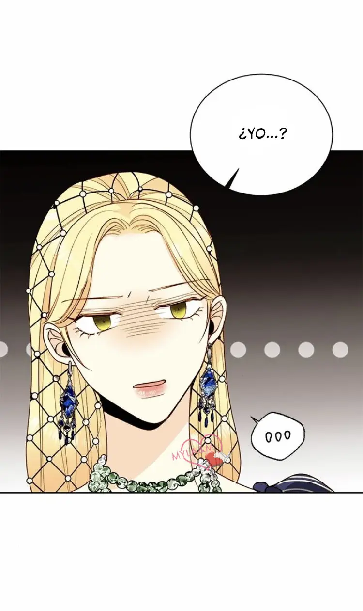 LA EMPERATRIZ SE VOLVIÓ A CASAR (Emperatriz divorciada) (2019) - Capítulo 26 - Página 41 - LectorTMOo