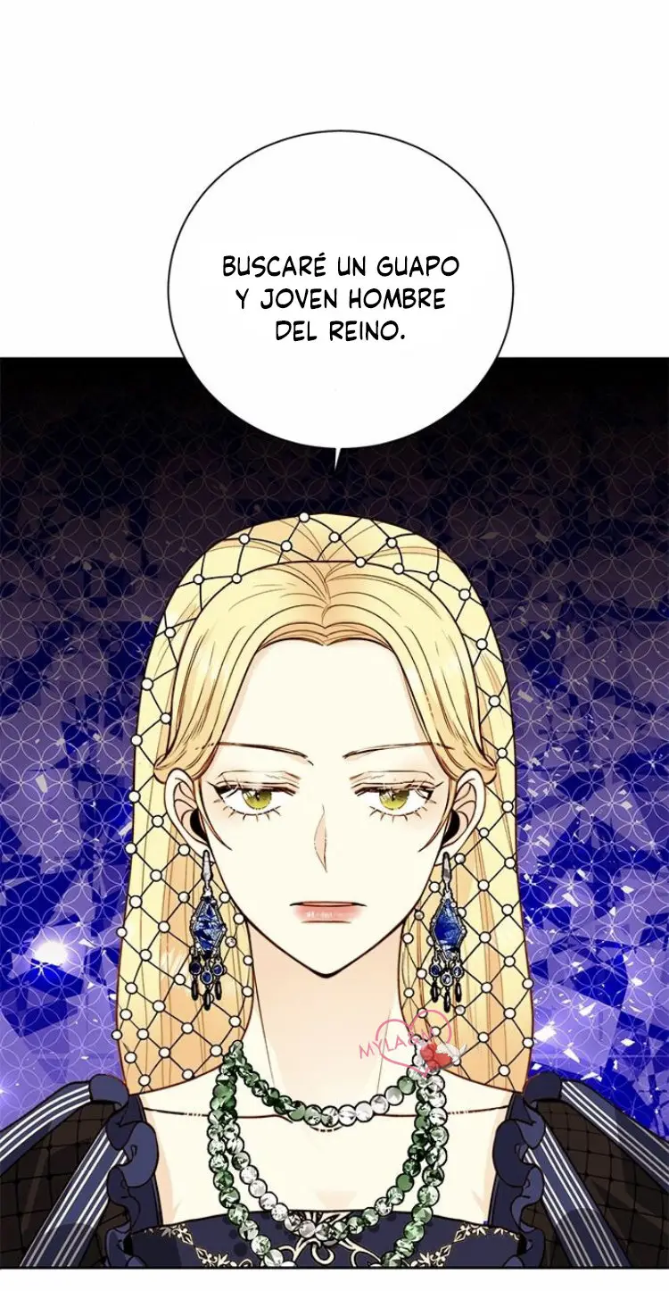 LA EMPERATRIZ SE VOLVIÓ A CASAR (Emperatriz divorciada) (2019) - Capítulo 26 - Página 43 - LectorTMOo