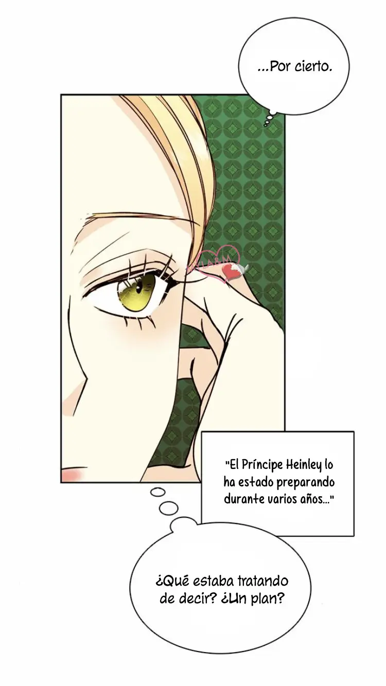 LA EMPERATRIZ SE VOLVIÓ A CASAR (Emperatriz divorciada) (2019) - Capítulo 26 - Página 47 - LectorTMOo