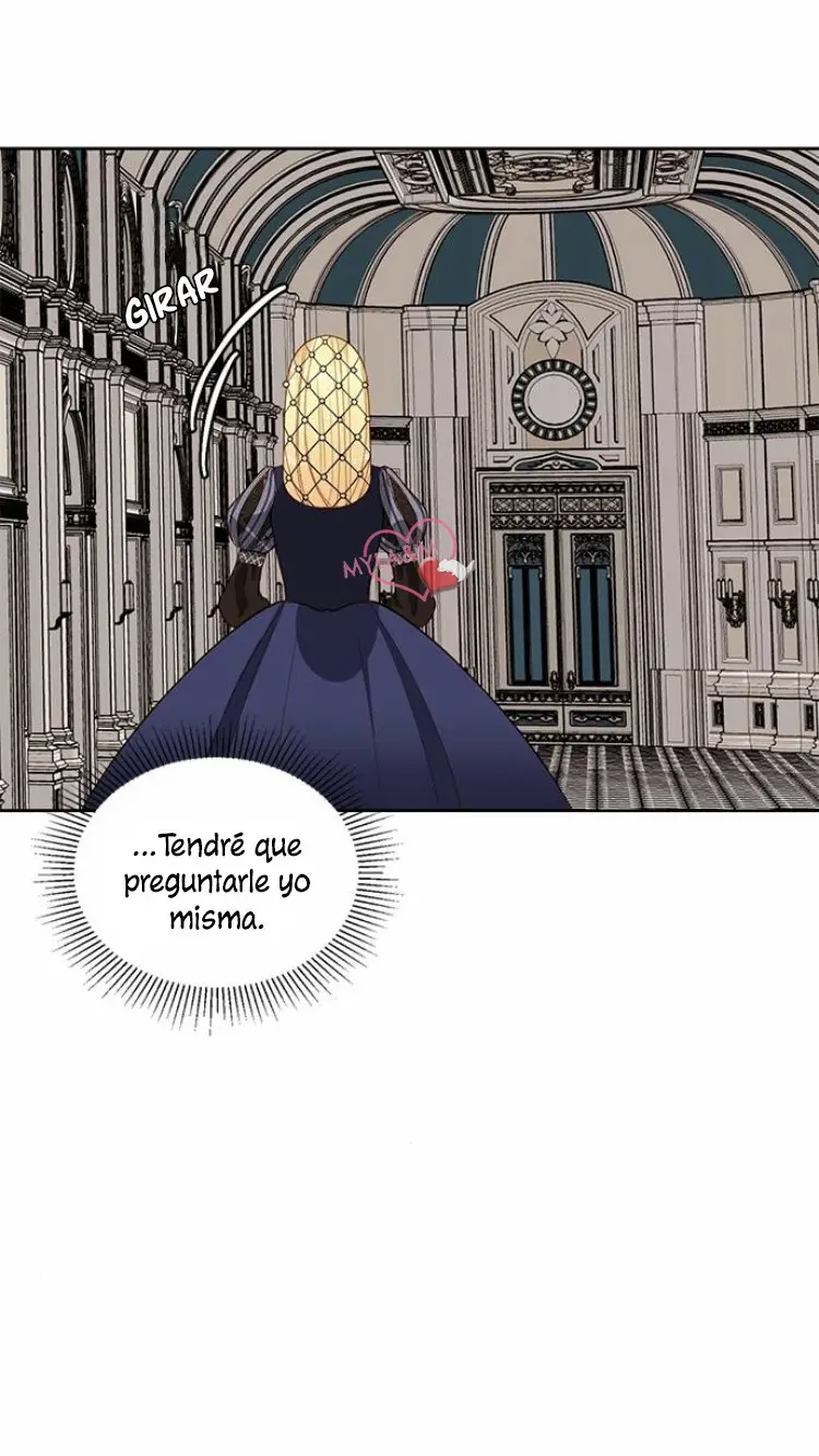 LA EMPERATRIZ SE VOLVIÓ A CASAR (Emperatriz divorciada) (2019) - Capítulo 26 - Página 48 - LectorTMOo
