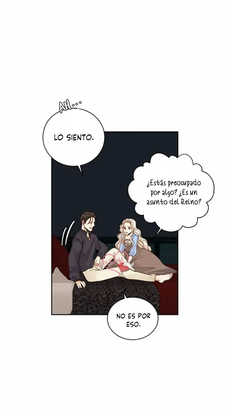 LA EMPERATRIZ SE VOLVIÓ A CASAR (Emperatriz divorciada) (2019) - Capítulo 26 - Página 52 - LectorTMOo