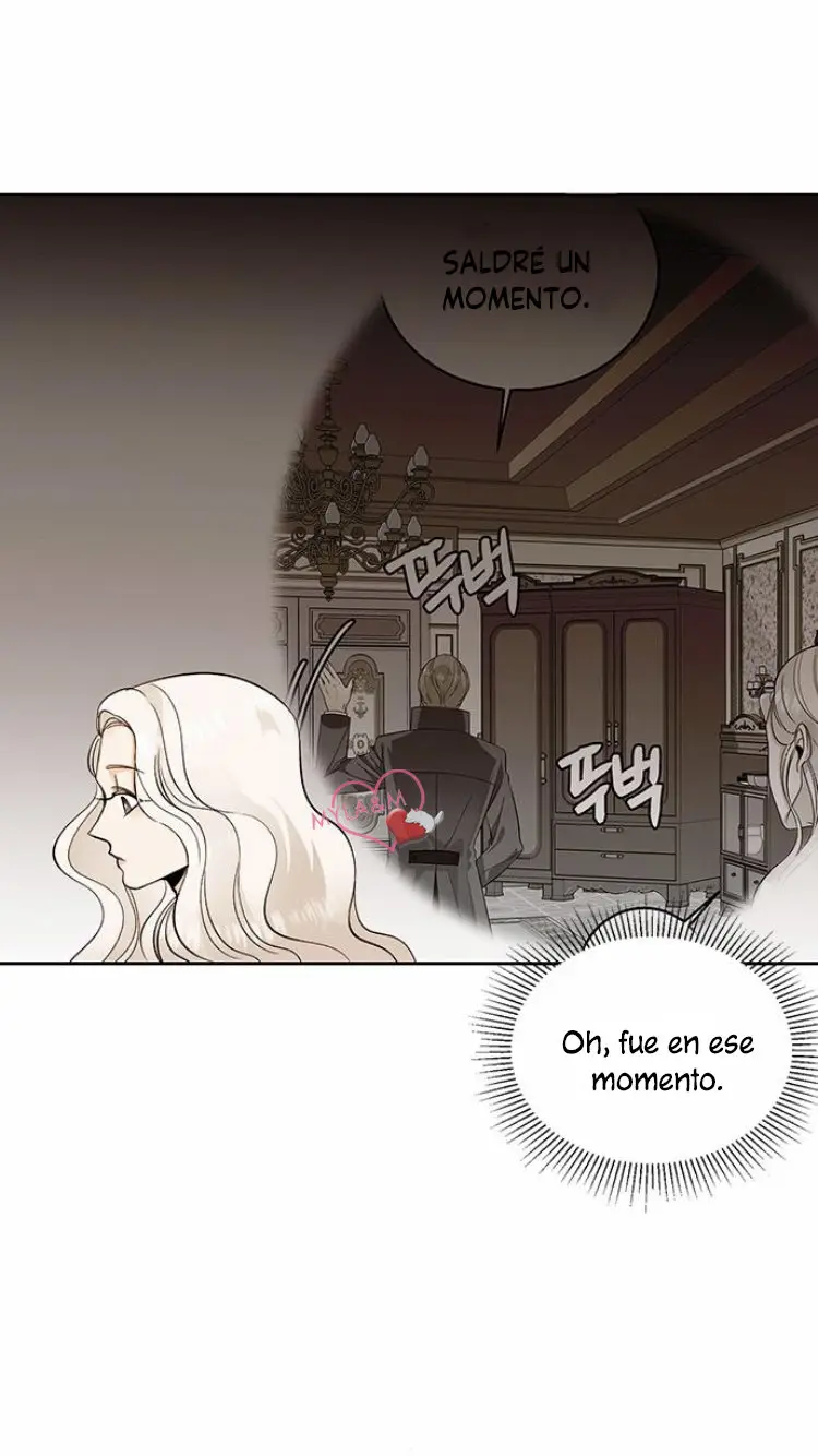 LA EMPERATRIZ SE VOLVIÓ A CASAR (Emperatriz divorciada) (2019) - Capítulo 26 - Página 57 - LectorTMOo