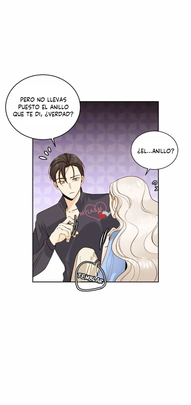 LA EMPERATRIZ SE VOLVIÓ A CASAR (Emperatriz divorciada) (2019) - Capítulo 26 - Página 65 - LectorTMOo