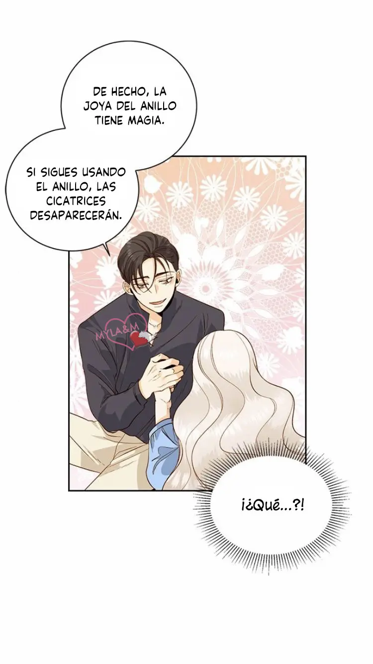 LA EMPERATRIZ SE VOLVIÓ A CASAR (Emperatriz divorciada) (2019) - Capítulo 26 - Página 68 - LectorTMOo