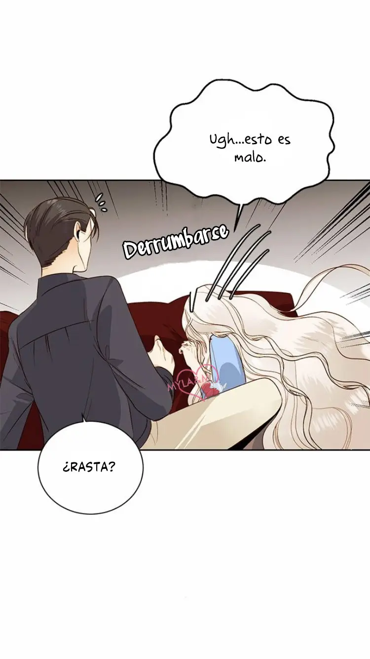 LA EMPERATRIZ SE VOLVIÓ A CASAR (Emperatriz divorciada) (2019) - Capítulo 26 - Página 69 - LectorTMOo
