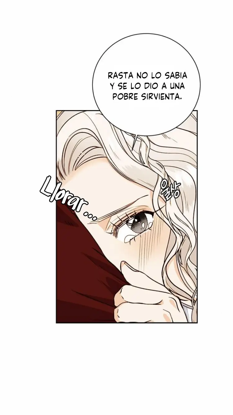 LA EMPERATRIZ SE VOLVIÓ A CASAR (Emperatriz divorciada) (2019) - Capítulo 26 - Página 70 - LectorTMOo