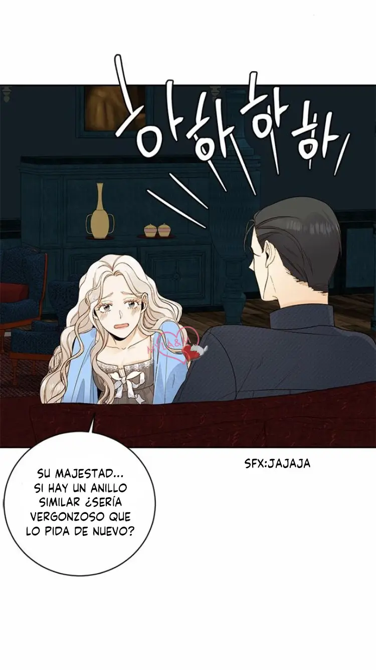 LA EMPERATRIZ SE VOLVIÓ A CASAR (Emperatriz divorciada) (2019) - Capítulo 26 - Página 71 - LectorTMOo