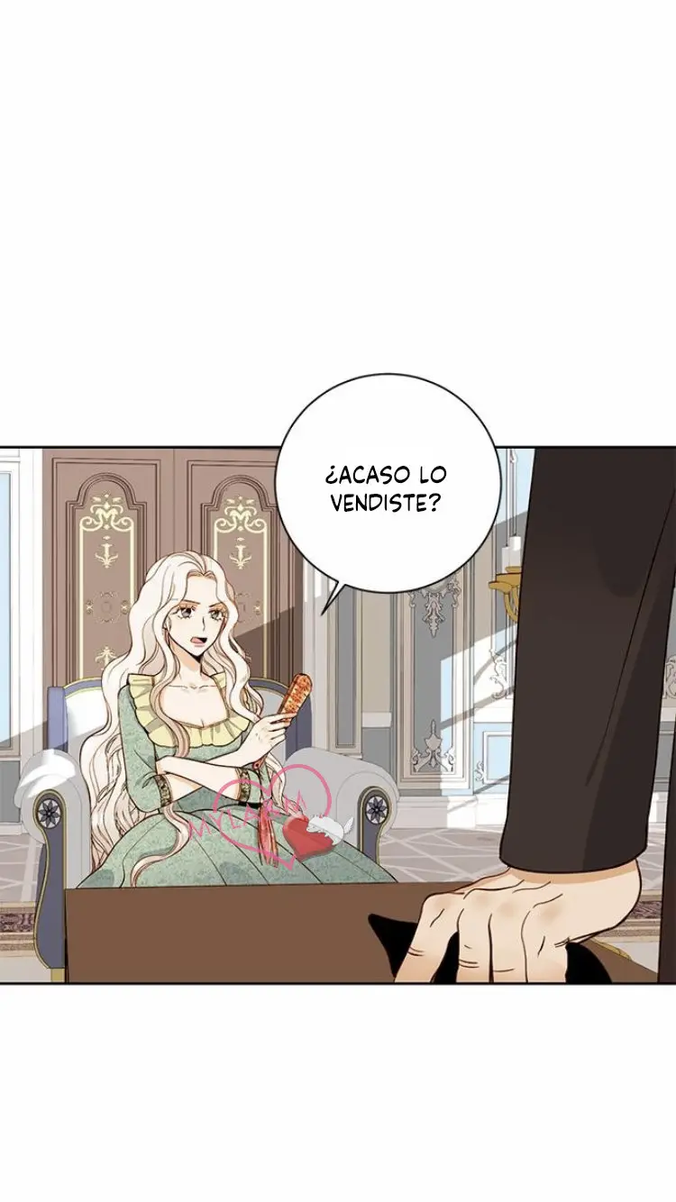 LA EMPERATRIZ SE VOLVIÓ A CASAR (Emperatriz divorciada) (2019) - Capítulo 27 - Página 8 - LectorTMOo