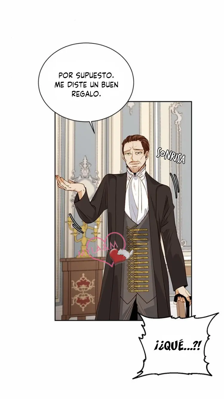 LA EMPERATRIZ SE VOLVIÓ A CASAR (Emperatriz divorciada) (2019) - Capítulo 27 - Página 9 - LectorTMOo