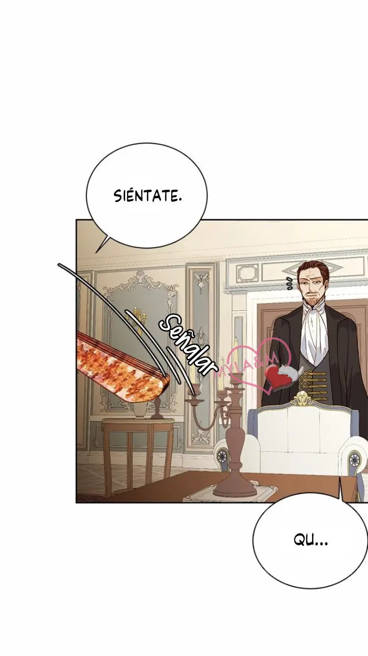 LA EMPERATRIZ SE VOLVIÓ A CASAR (Emperatriz divorciada) (2019) - Capítulo 27 - Página 11 - LectorTMOo