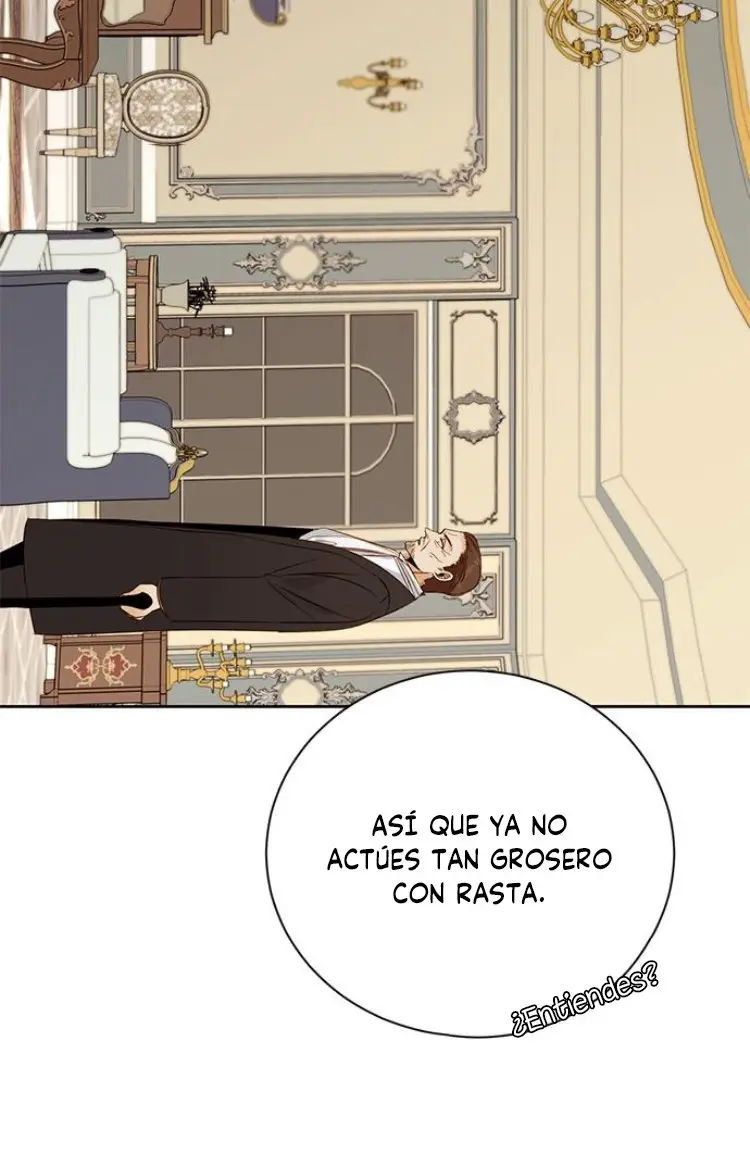 LA EMPERATRIZ SE VOLVIÓ A CASAR (Emperatriz divorciada) (2019) - Capítulo 27 - Página 13 - LectorTMOo
