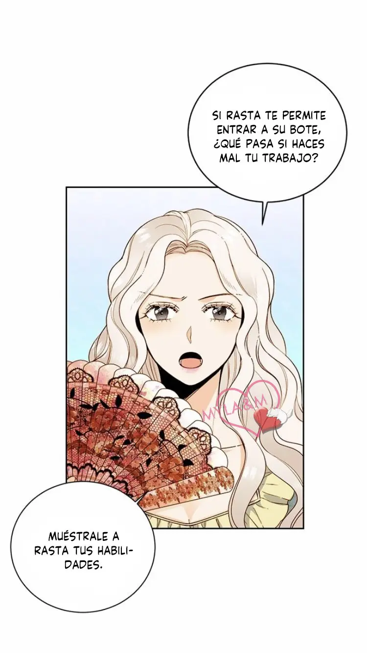 LA EMPERATRIZ SE VOLVIÓ A CASAR (Emperatriz divorciada) (2019) - Capítulo 27 - Página 16 - LectorTMOo