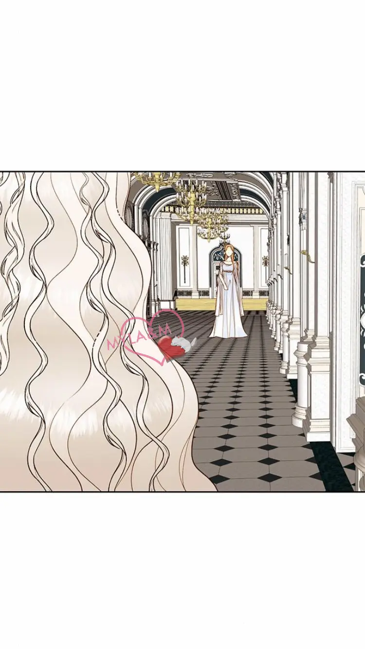 LA EMPERATRIZ SE VOLVIÓ A CASAR (Emperatriz divorciada) (2019) - Capítulo 27 - Página 20 - LectorTMOo