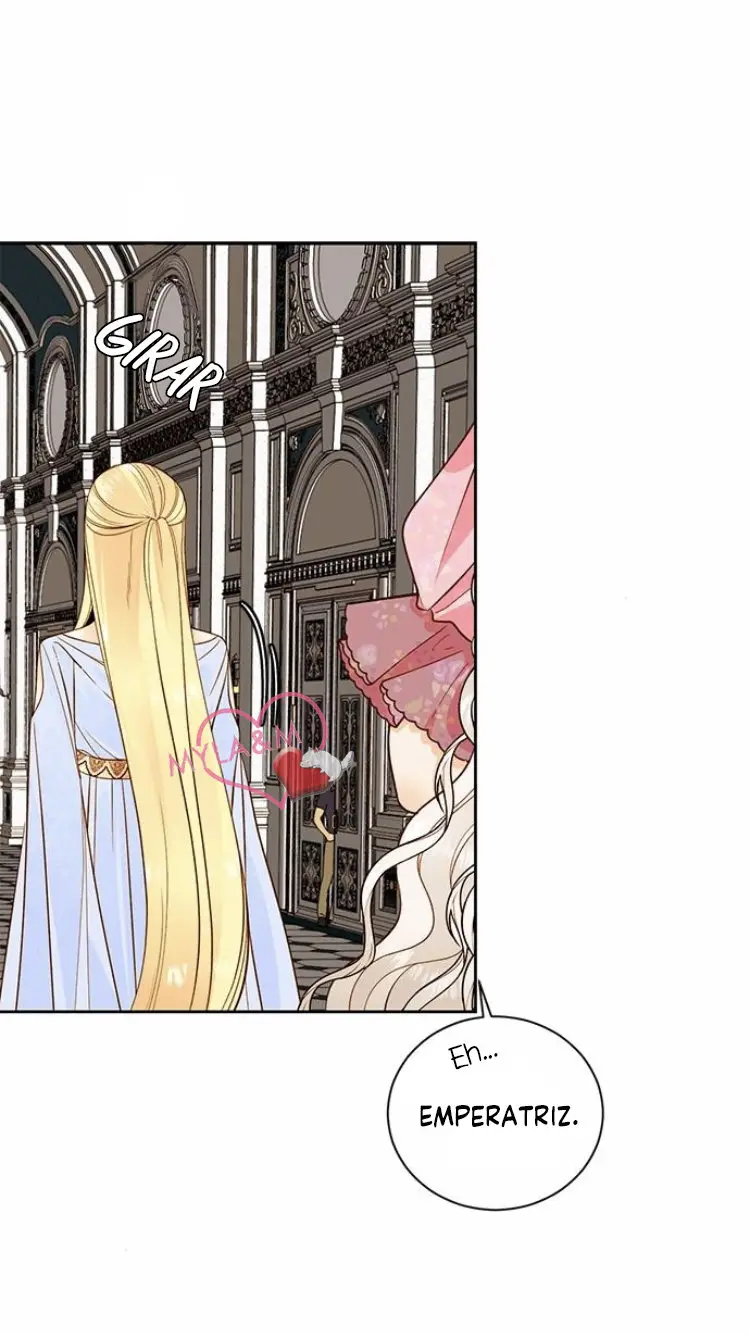 LA EMPERATRIZ SE VOLVIÓ A CASAR (Emperatriz divorciada) (2019) - Capítulo 27 - Página 22 - LectorTMOo