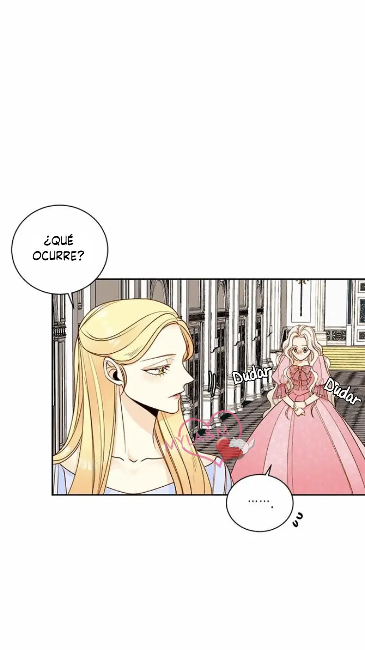 LA EMPERATRIZ SE VOLVIÓ A CASAR (Emperatriz divorciada) (2019) - Capítulo 27 - Página 23 - LectorTMOo
