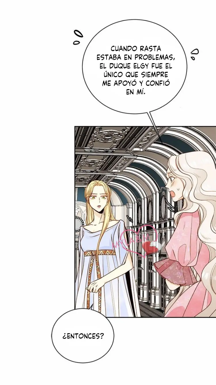 LA EMPERATRIZ SE VOLVIÓ A CASAR (Emperatriz divorciada) (2019) - Capítulo 27 - Página 26 - LectorTMOo