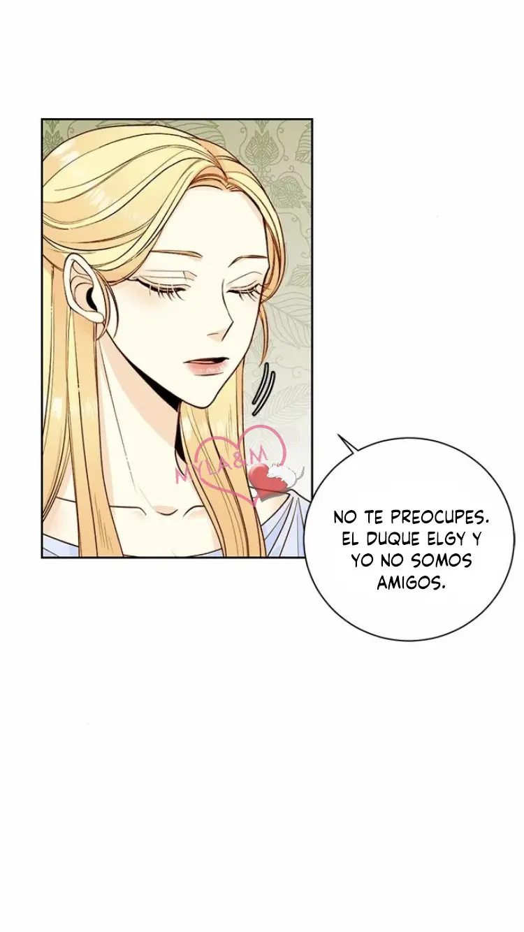 LA EMPERATRIZ SE VOLVIÓ A CASAR (Emperatriz divorciada) (2019) - Capítulo 27 - Página 28 - LectorTMOo