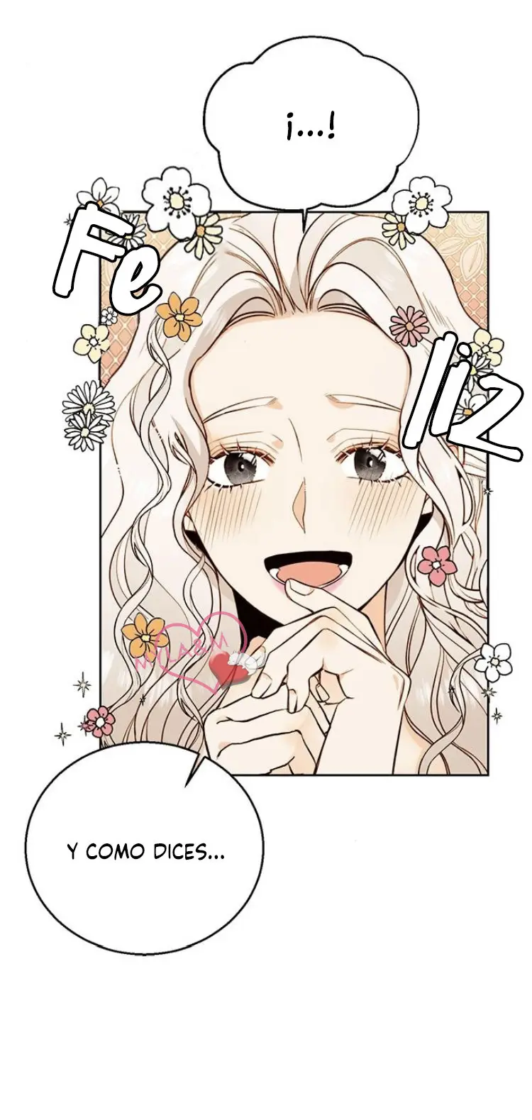 LA EMPERATRIZ SE VOLVIÓ A CASAR (Emperatriz divorciada) (2019) - Capítulo 27 - Página 29 - LectorTMOo