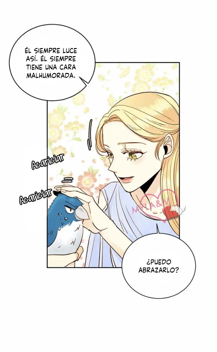 LA EMPERATRIZ SE VOLVIÓ A CASAR (Emperatriz divorciada) (2019) - Capítulo 27 - Página 51 - LectorTMOo