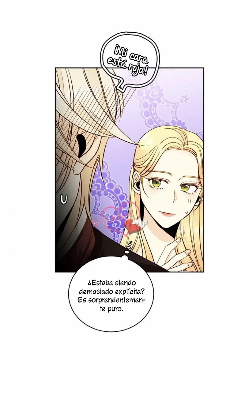 LA EMPERATRIZ SE VOLVIÓ A CASAR (Emperatriz divorciada) (2019) - Capítulo 27 - Página 60 - LectorTMOo