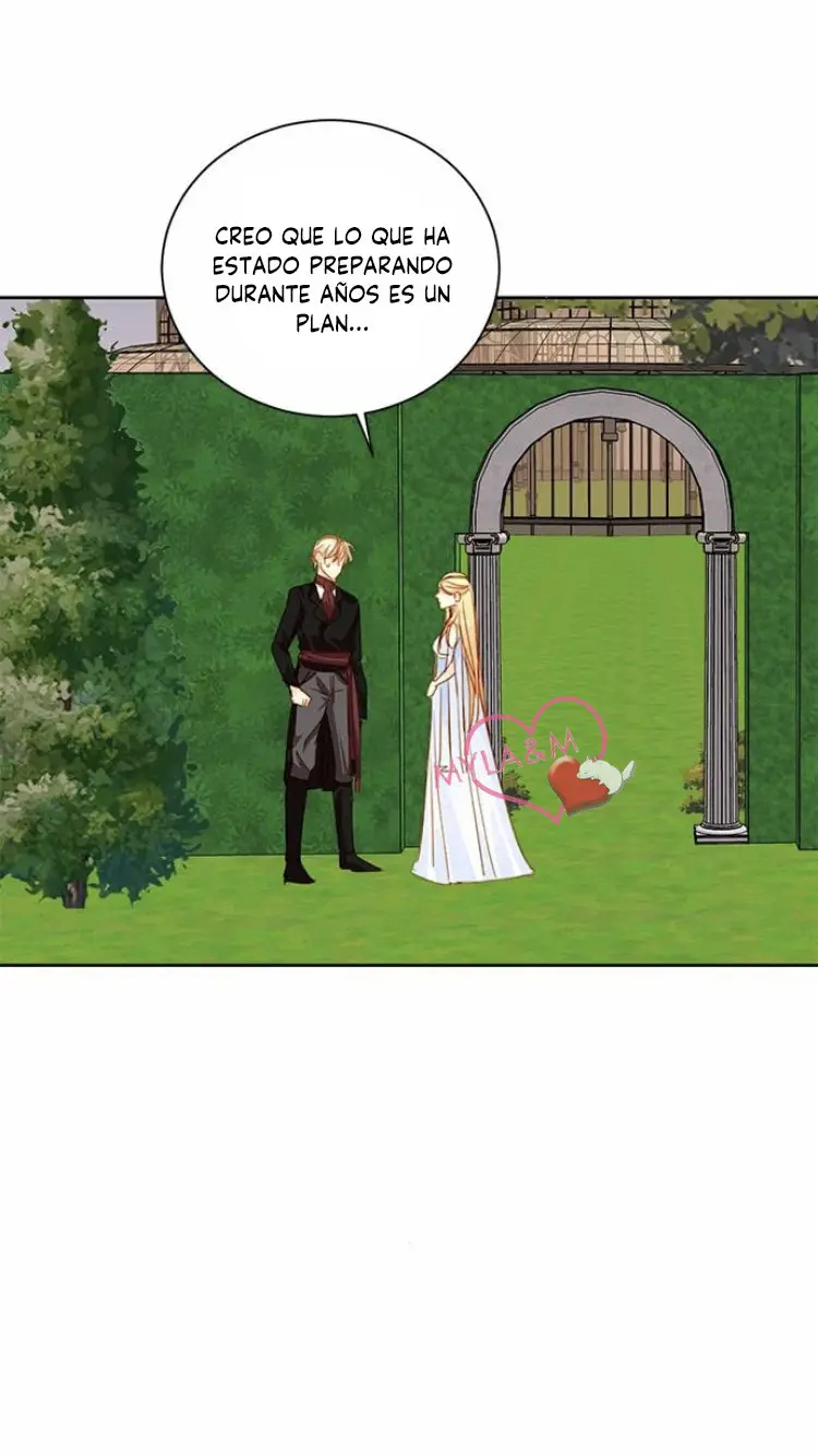 LA EMPERATRIZ SE VOLVIÓ A CASAR (Emperatriz divorciada) (2019) - Capítulo 27 - Página 66 - LectorTMOo