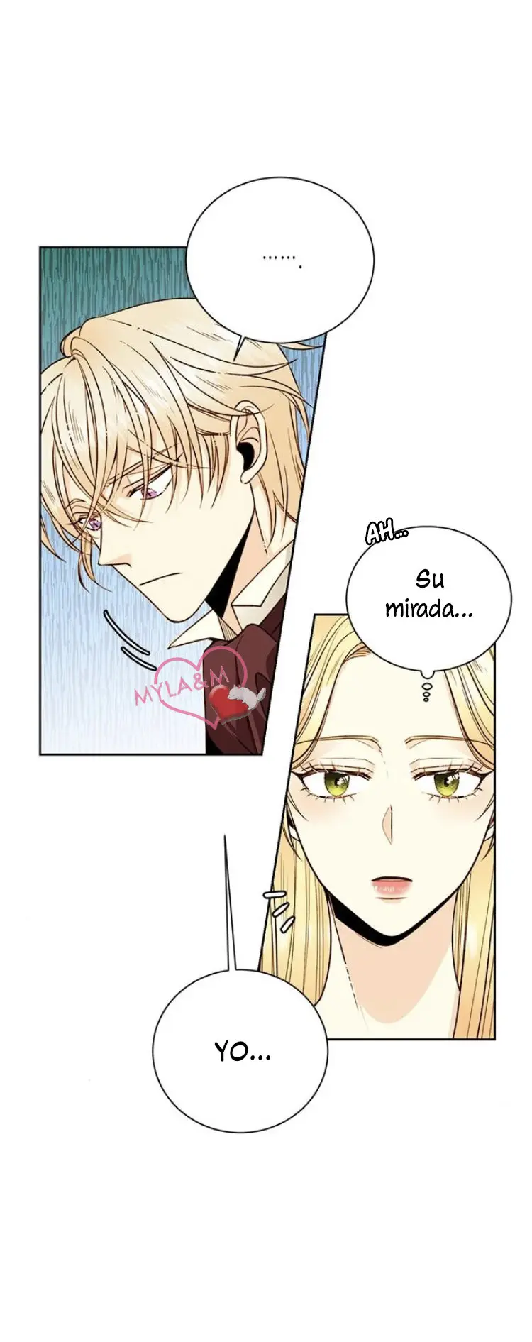 LA EMPERATRIZ SE VOLVIÓ A CASAR (Emperatriz divorciada) (2019) - Capítulo 28 - Página 9 - LectorTMOo