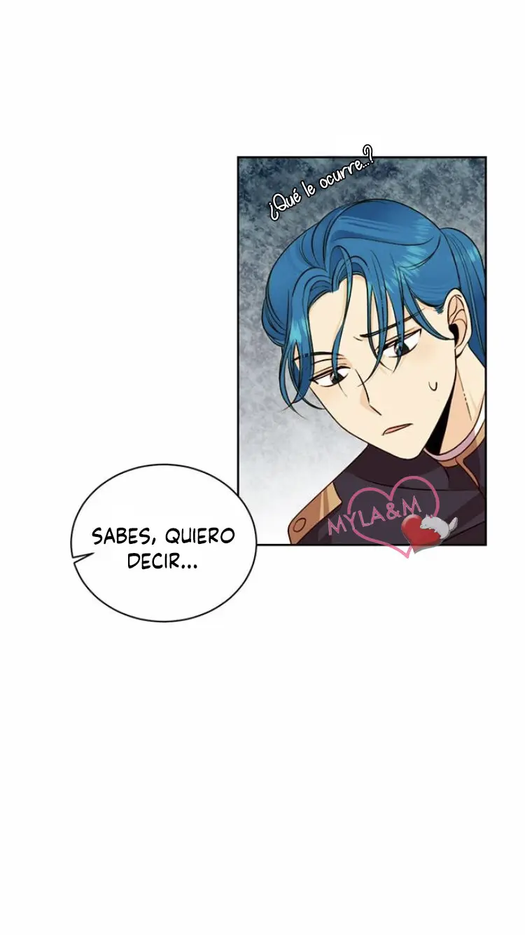 LA EMPERATRIZ SE VOLVIÓ A CASAR (Emperatriz divorciada) (2019) - Capítulo 28 - Página 20 - LectorTMOo