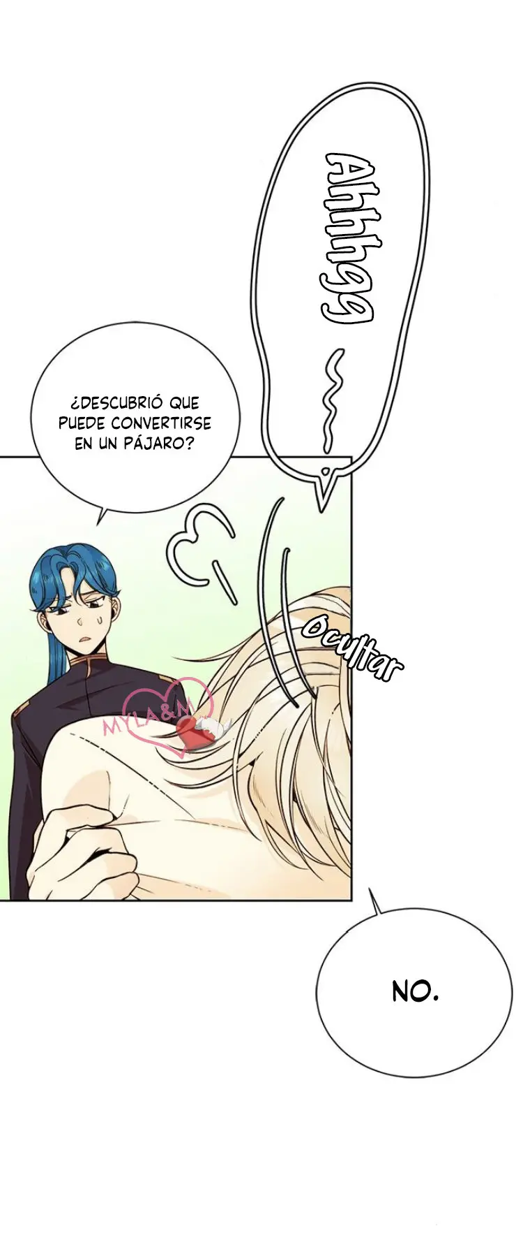 LA EMPERATRIZ SE VOLVIÓ A CASAR (Emperatriz divorciada) (2019) - Capítulo 28 - Página 25 - LectorTMOo