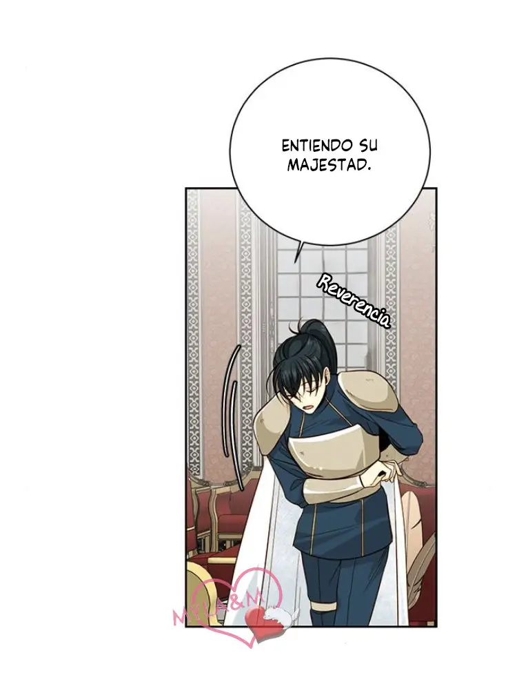 LA EMPERATRIZ SE VOLVIÓ A CASAR (Emperatriz divorciada) (2019) - Capítulo 28 - Página 31 - LectorTMOo