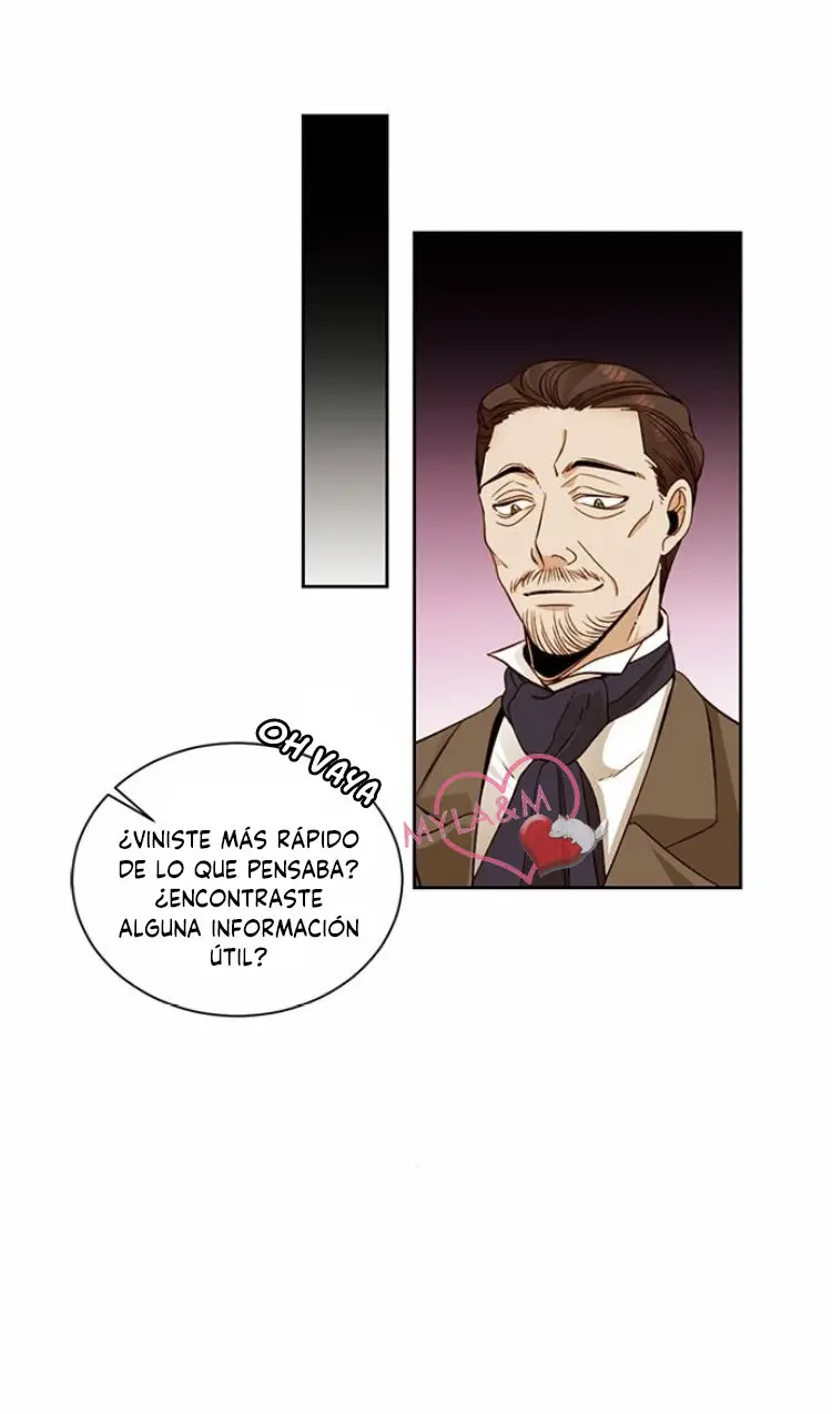 LA EMPERATRIZ SE VOLVIÓ A CASAR (Emperatriz divorciada) (2019) - Capítulo 28 - Página 35 - LectorTMOo