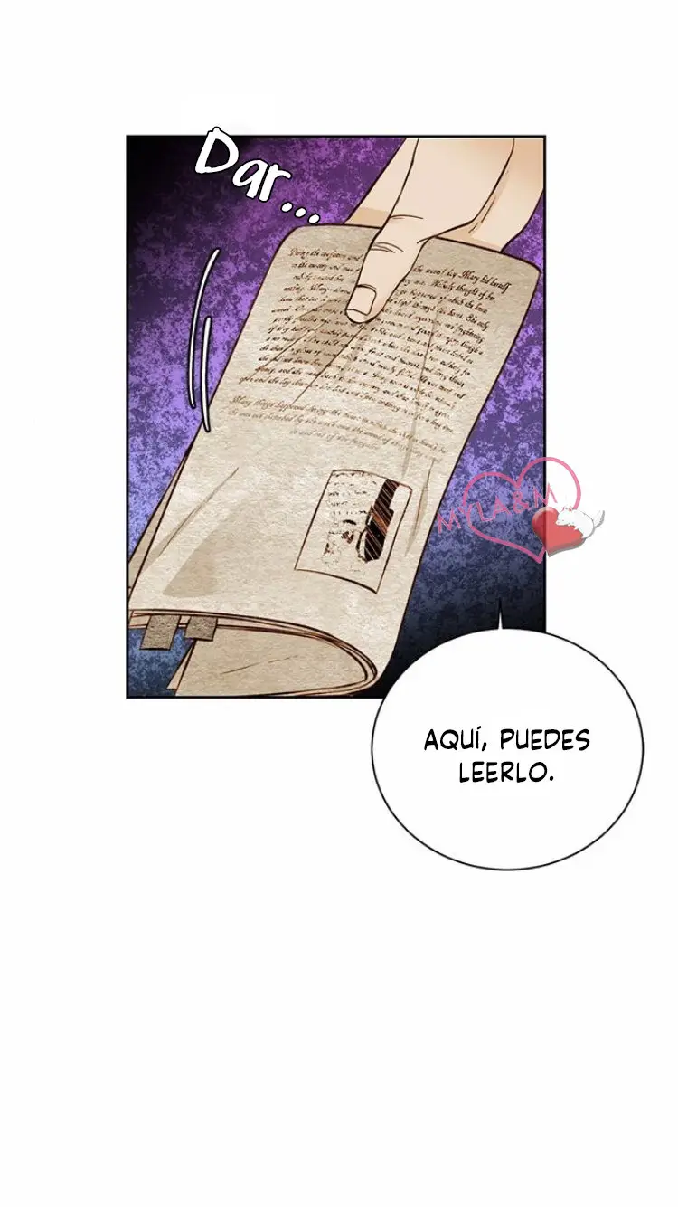 LA EMPERATRIZ SE VOLVIÓ A CASAR (Emperatriz divorciada) (2019) - Capítulo 28 - Página 37 - LectorTMOo