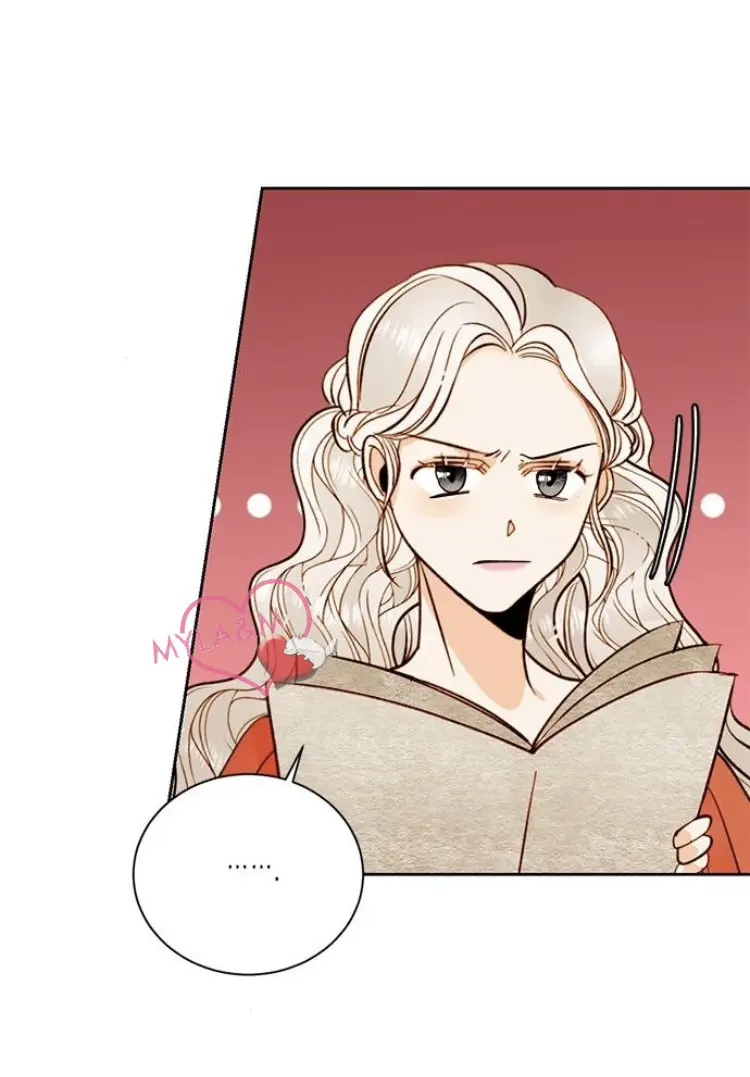 LA EMPERATRIZ SE VOLVIÓ A CASAR (Emperatriz divorciada) (2019) - Capítulo 28 - Página 39 - LectorTMOo