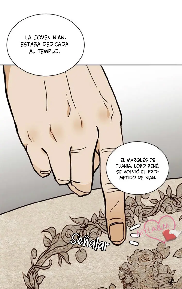 LA EMPERATRIZ SE VOLVIÓ A CASAR (Emperatriz divorciada) (2019) - Capítulo 28 - Página 41 - LectorTMOo