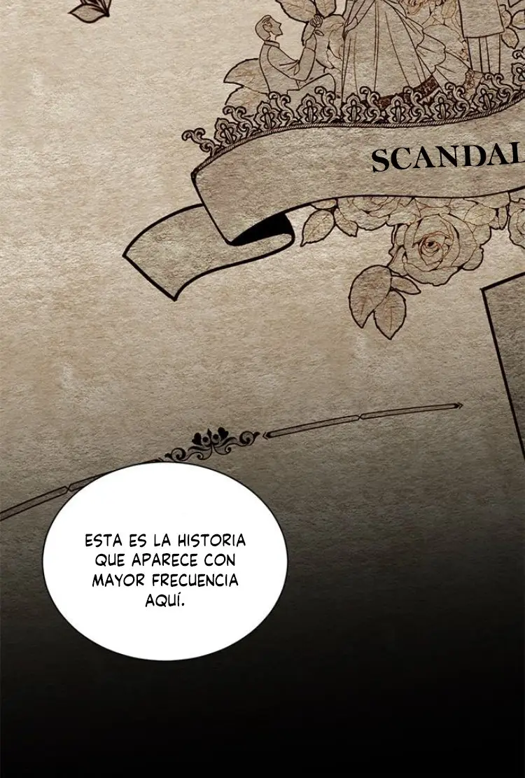LA EMPERATRIZ SE VOLVIÓ A CASAR (Emperatriz divorciada) (2019) - Capítulo 28 - Página 42 - LectorTMOo