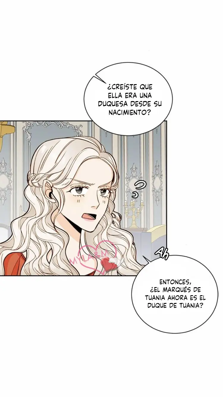 LA EMPERATRIZ SE VOLVIÓ A CASAR (Emperatriz divorciada) (2019) - Capítulo 28 - Página 44 - LectorTMOo