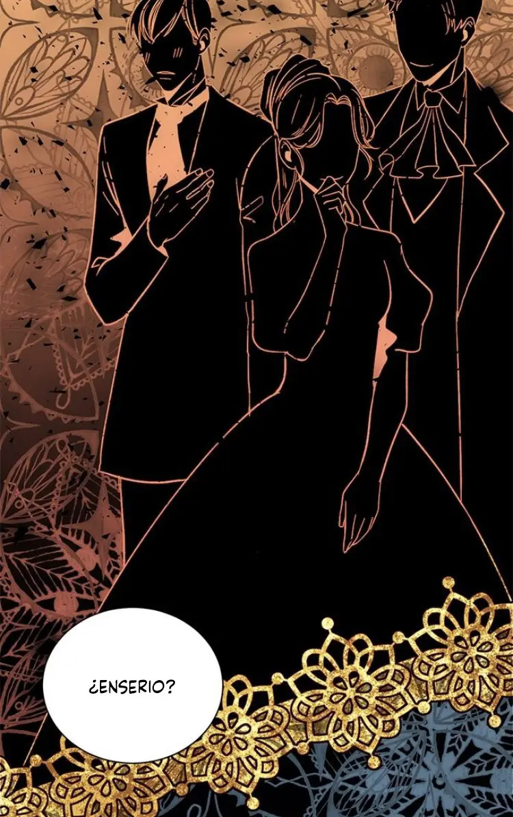 LA EMPERATRIZ SE VOLVIÓ A CASAR (Emperatriz divorciada) (2019) - Capítulo 28 - Página 47 - LectorTMOo