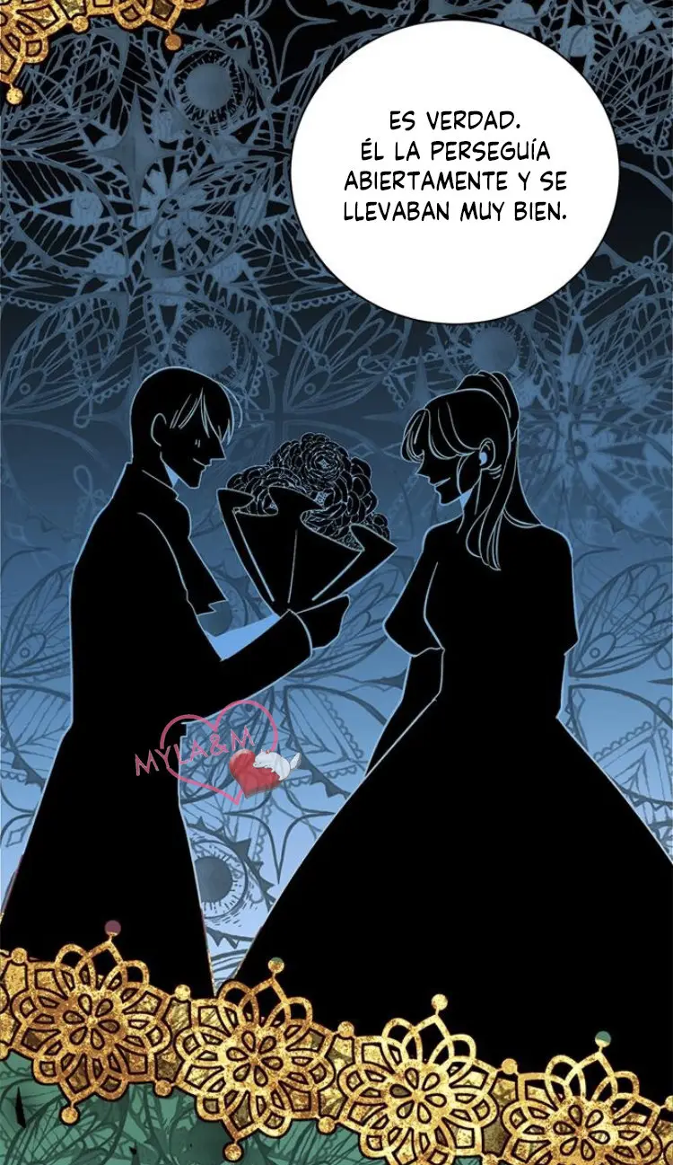 LA EMPERATRIZ SE VOLVIÓ A CASAR (Emperatriz divorciada) (2019) - Capítulo 28 - Página 48 - LectorTMOo